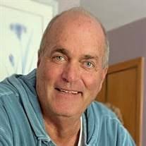 Steven James Campbell Obituary (2021)