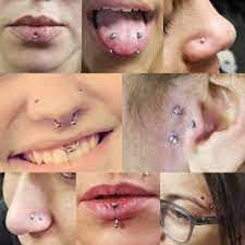 Pin On Ear Piercing