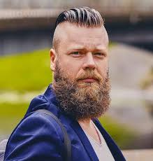 The disconnected undercut haircut has been a popular guy's haircut for years now. 60 Effortless Slicked Back Undercut Be Trendy In 2021