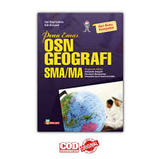 Dibawah ini adalah silabus osn sma tahun 2019 untuk bidang matematika, fisika, kimia, biologi, astronomi, informatika, geografi, ekonomi, dan kebumian. Jual Osn Geografi Sma Ma Pena Emas Jakarta Utara Akabook Tokopedia