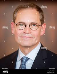 Michael kay hi-res stock photography and images