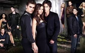 Tons of awesome aesthetic laptop wallpapers to download for free. 81 The Vampire Diaries Hd Wallpapers Background Images Wallpaper Abyss