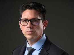 Dr. Pablo Paredes Romero: A Journey of Entrepreneurial Excellence and  Academic Leadership