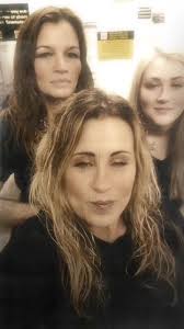 Melissa Swindle Szinyi