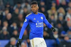 1 in 20.33 and set a new 200m national record. German Club Rb Leipzig Chase Iheanacho Naija News 247