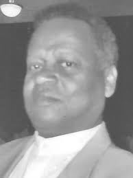 Brian Rothwell Obituary (2017)