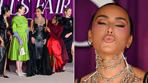 Bible, Kim Kardashian isn't letting her "All's Fair" critics bring her  down.😂 bit.ly/47LxD0i