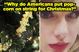 Christmas (or the feast of the nativity) is an annual festival commemorating the birth of jesus christ, observed primarily on december 25 as a religious and cultural celebration among billions of people. 17 Questions About Christmas That Non Americans Have For Americans