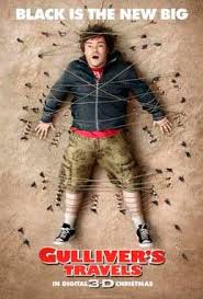 Gulliver S Travels 2010 Film Wikipedia