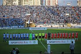 Latest results adanaspor vs adana demir. Adana Demirspor Adanaspor La 1 1 Berabere Kaldi