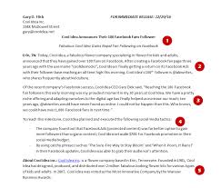 Image result for press release