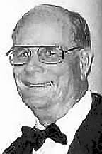 James Rutledge Obituary (2008)