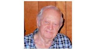 James Sharp Obituary (2020)