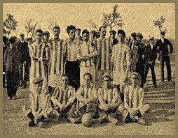 Resultado de imagen para mapas conceptuales de la historia de futbol