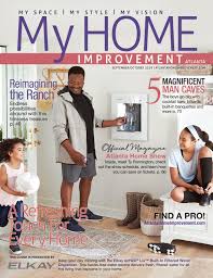 These are not home remedies. My Home Improvement 0919 1019 By My Home Improvement Magazine Issuu
