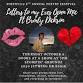 Letters to My Exes Open Mic ft Brody Dickson- poetry719 Festival