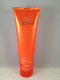 Wella enrich volume shampoo this hydrating shampoo leaves hair full of volume and vitality, whilst extracts of silk and shea butter nourish and protect. Wella Enrich Moisturizing Conditioner For Fine To Normal Hair Reviews Makeupalley