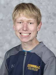 2022 Men's Track & Field Roster