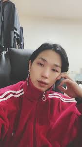 Michael Paul Chan Is Hoon Lee