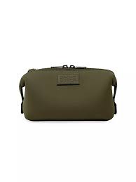 Shop Dagne Dover Small Hunter Toiletry Bag