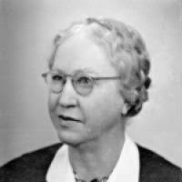 Annette Abbott Adams