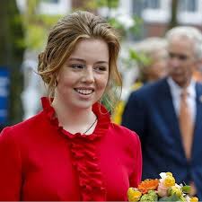 Oranjelaan 40, 2741 er waddinxveen, niederlande. Prinzessin Alexia Der Niederlande Amalia Van Oranje Niederlandisches Konigshaus Prinzessin