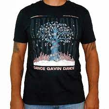 We did not find results for: Dance Gavin Dance Artificial Selection Men S T Shirt Ebay