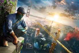 Watch Dogs 2 Download