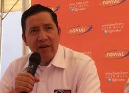 Fovial entrega 77 nuevos contratos para conservación de calles