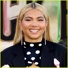 Stefanie Scott Just Jared: Celebrity Gossip and Breaking Entertainment News