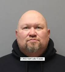 He did this to someone who could not fight back. He should be getting a  mandatory prison sentence, and there's just this hole in the system." Utah  family fights for law change