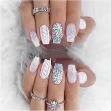 It uses a lot of the trendiest nail designs right now, including matte polish and cuticle designs. Nail Designs 2019 You Re About To See Everywhere All Nail Art