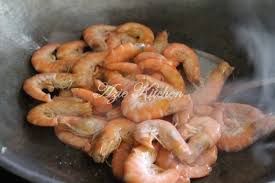 Maybe you would like to learn more about one of these? Udang Goreng Butter Yang Paling Sedap Azie Kitchen