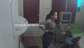 Student breasts exam 2 - ThisVid.com