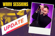 Blue October and All Time Low Play WRRV Sessions in Newburgh, NY
