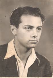 Arnold Friedman was born December 20, 1928 in the Carpathian region of the  Ukraine. When prewar border adjustments took place, he and his family  suddenly found themselves living in Hungary. As such,