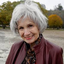 Five of the best Alice Munro short stories