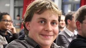 Simon Lotout, chef d'orchestre de la Kerlenn