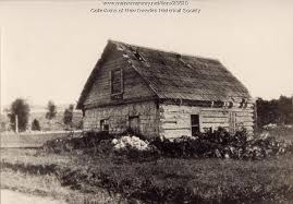 Maybe you would like to learn more about one of these? Log Cabin New Sweden 1938 Maine Memory Network