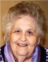 Doris Hammond Obituary (2014)
