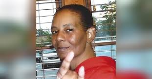 Theda White Obituary