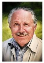 Larry Phillip Stevens Obituary (1941