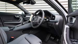 Here are 6 interior pictures of the polestar 2 with the slate weave color choice. Polestar 2 Review Verdict Specs And Prices