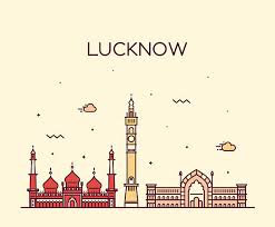 Lucknow