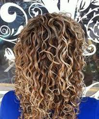27 New Curly Perms For Hair Long Hairstyles Colored Hair Tips Hair Styles Brown Hair With Blonde Highlights