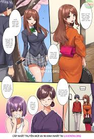 Truyện hentai Làm tình ở suối nước nóng (Doing it at a Hotspring Hoe-tel)  Oneshot tại ihentaiVN -