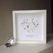Cute 60th Wedding Anniversary Gift Ideas Gallery 60th Wedding Anniversary Gifts Silver Wedding Anniversary Silver Wedding Anniversary Gift