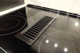The oven includes a 3100w broiler. Ask The Experts Are Downdraft Ranges All Hot Air Reviewed
