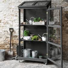 Here is a list of the products mentioned in this video: Greenhouse Ideas Traditional And New Ways To Use Your Garden Glass House Ideal Home