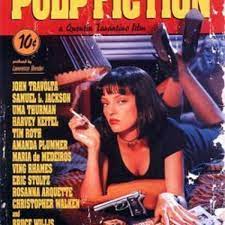 For many people, math is probably their least favorite subject in school. Pulp Fiction Questions And Answers Q A Hubpages